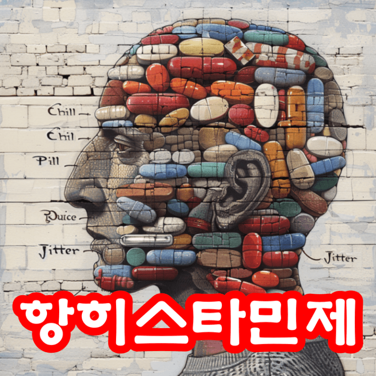 항히스타민제