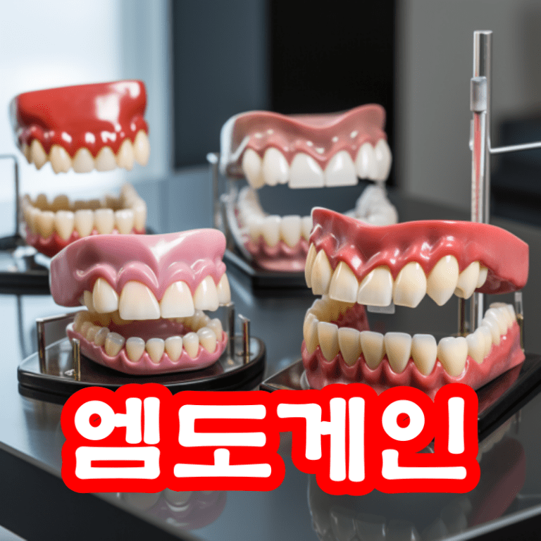 엠도게인