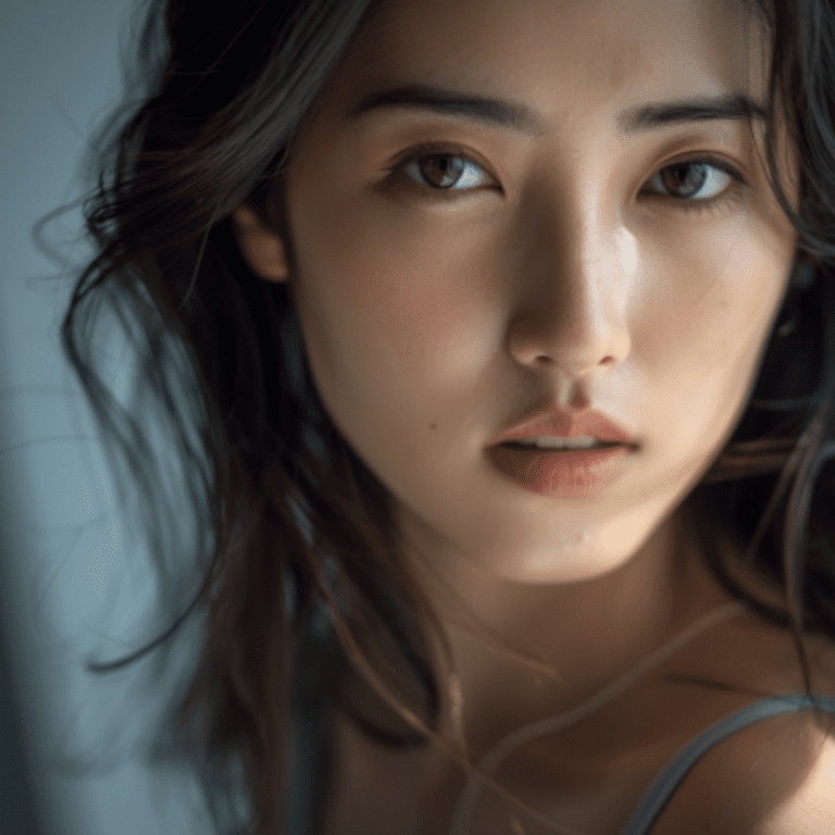 울쎄라 깨끗한 피부
