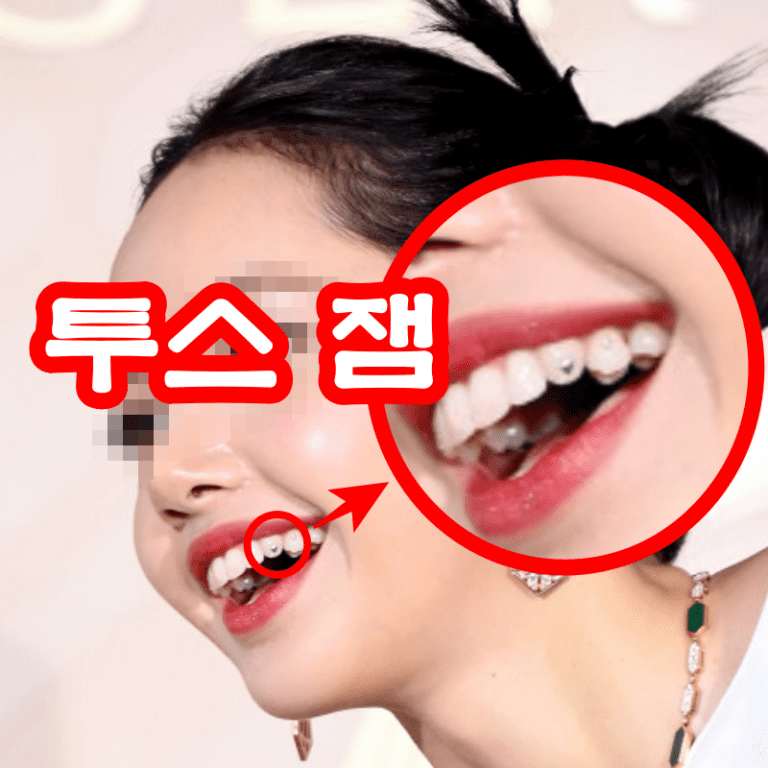 투스 잼