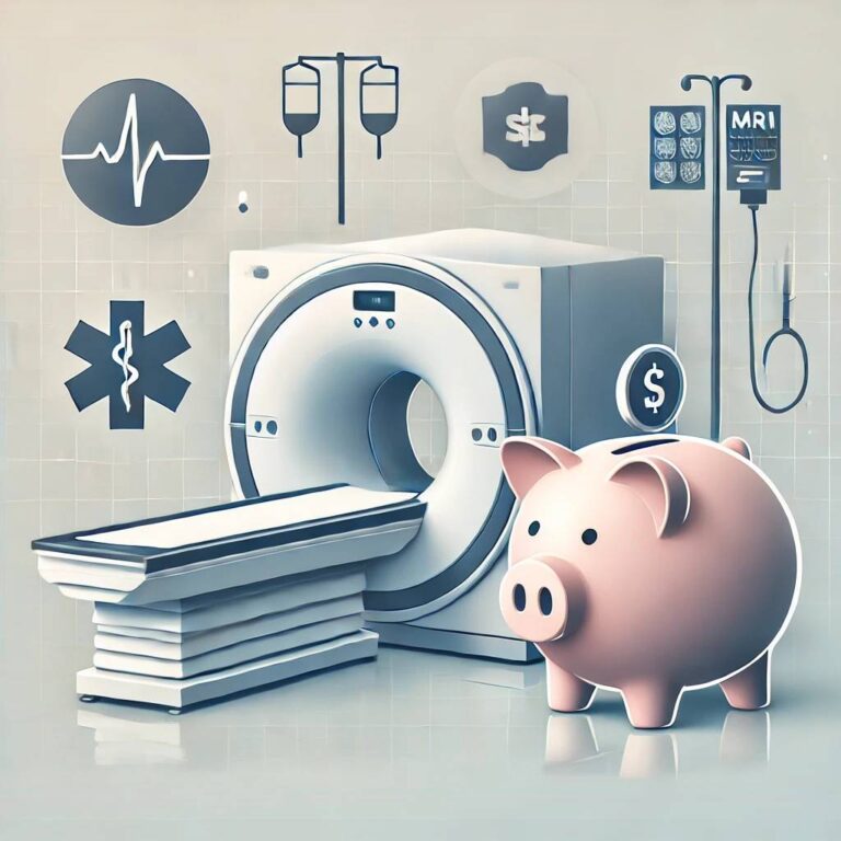 MRI 검사비용