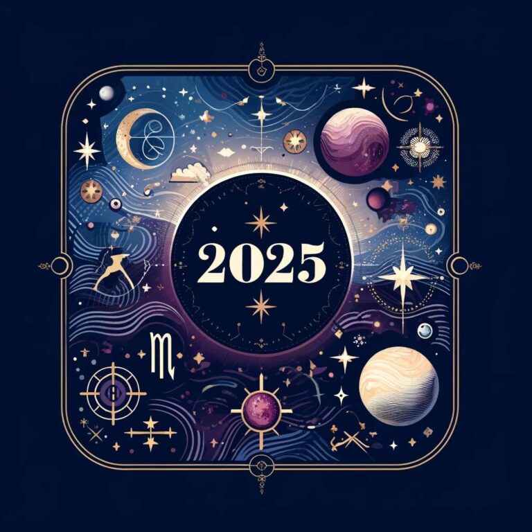 2025 무료운세
