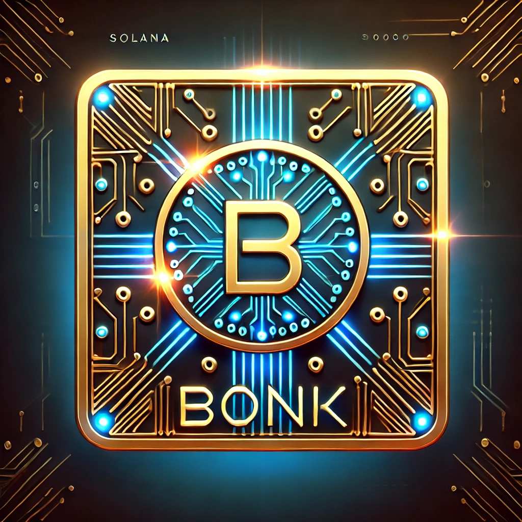 봉크 코인(BONK)