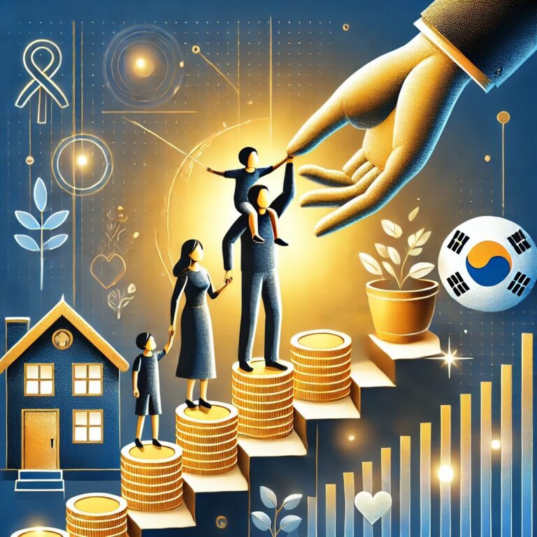 기초생활수급자 동사무소 대출