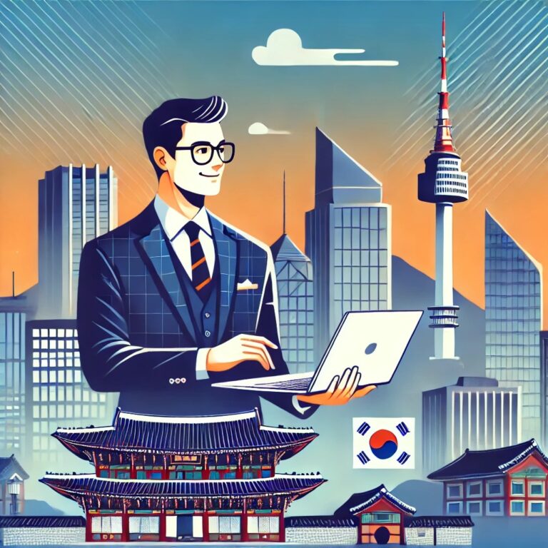 D-10 비자
