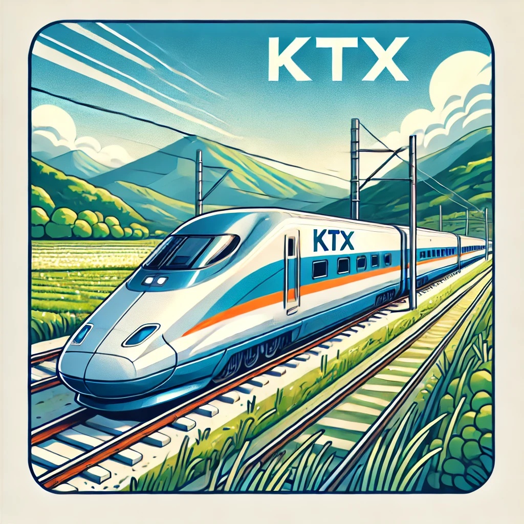 KTX 취소표