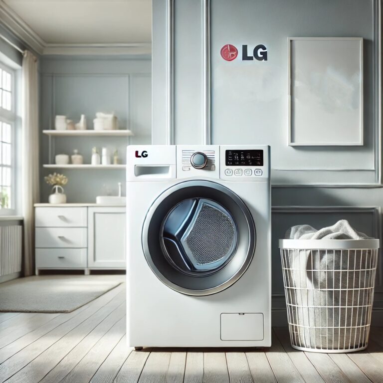 LG 건조기 리콜