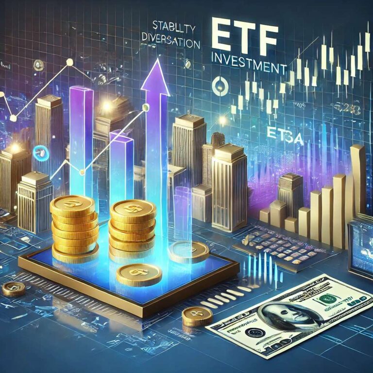 ETF 투자