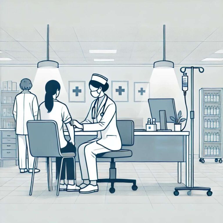 간호직 공무원
