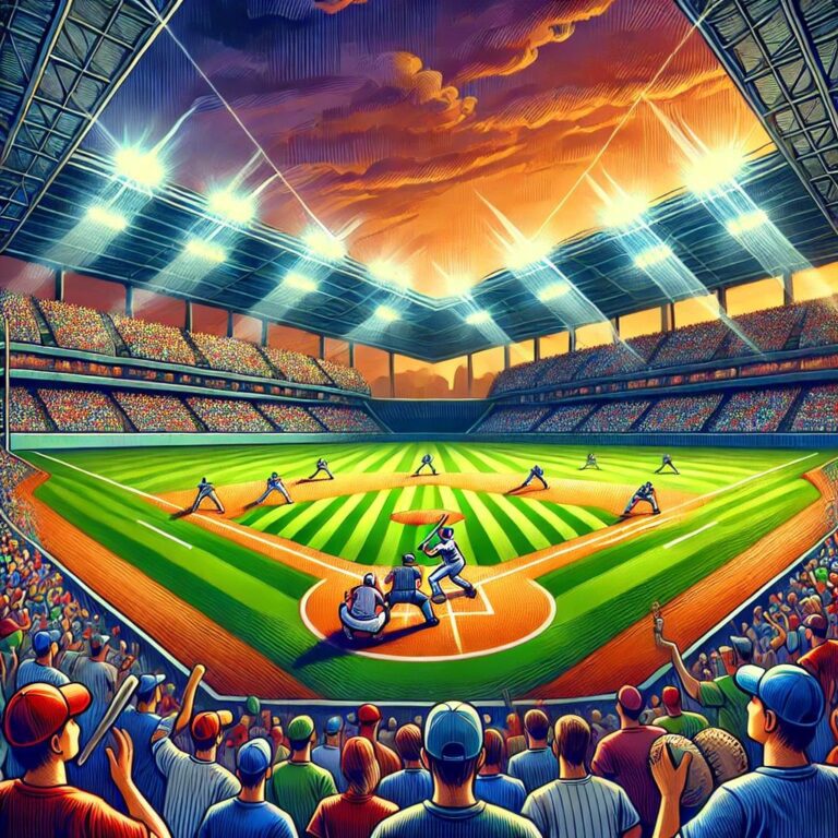 KBO 프로야구 개막