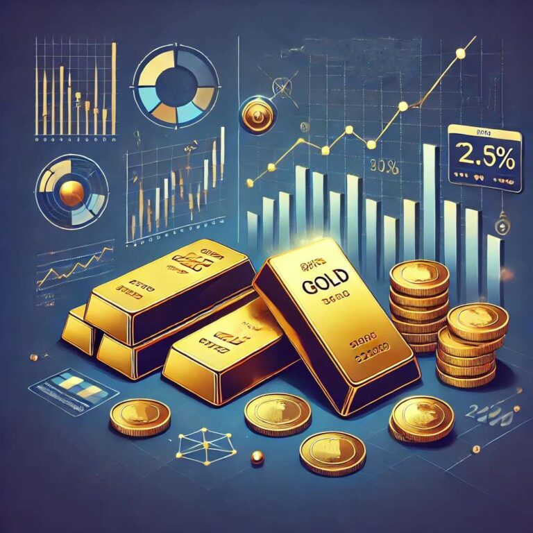 KRX 금시장 투자