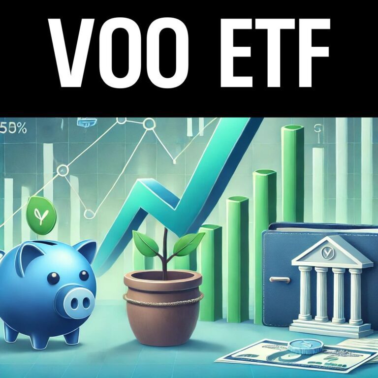VOO ETF