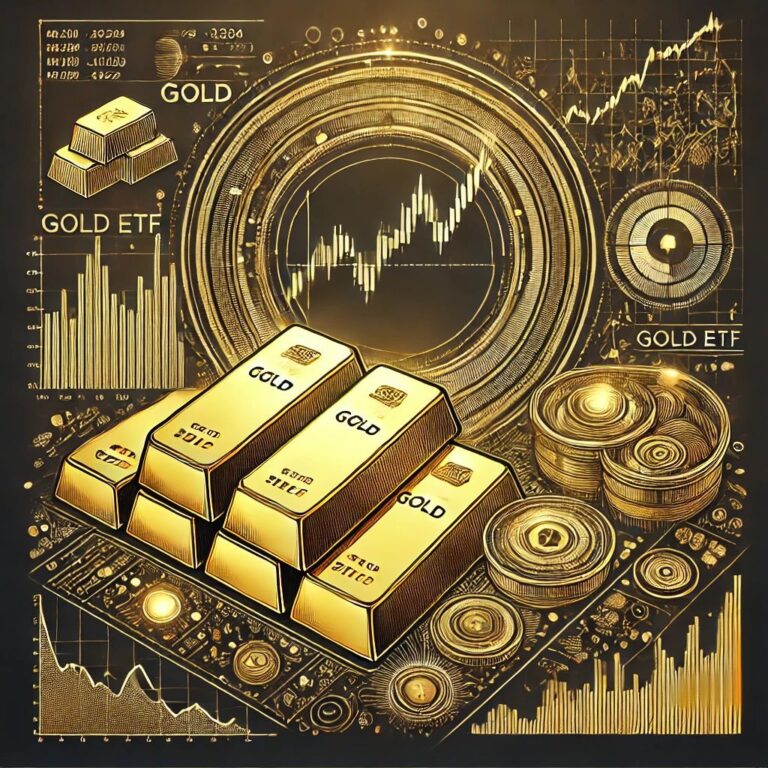 금 ETF