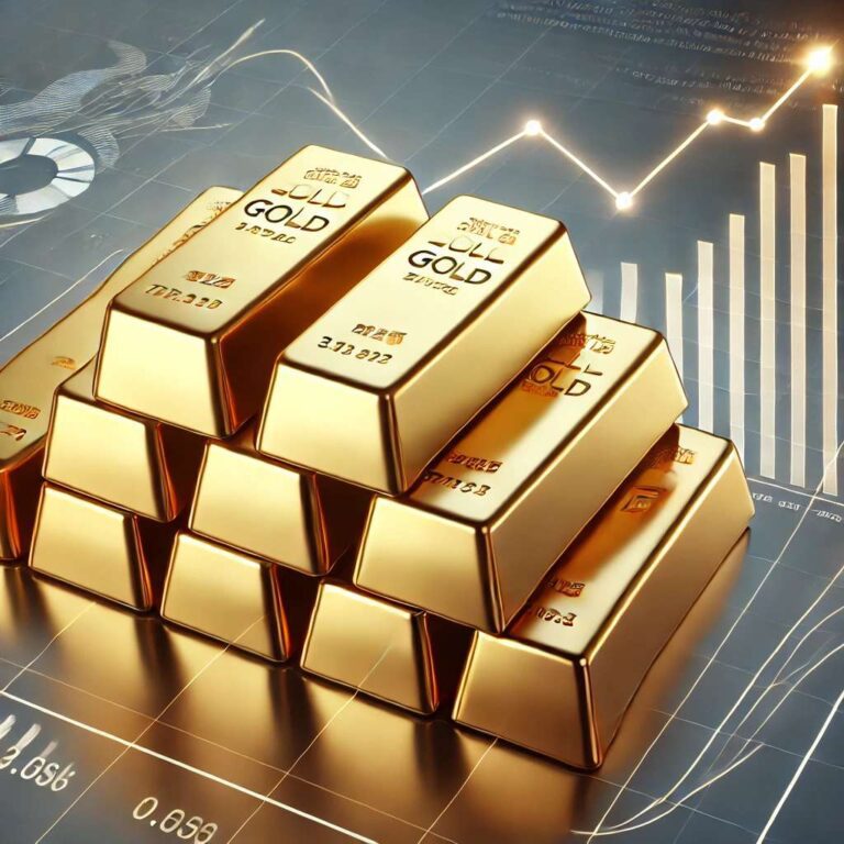 금 투자, KRX 금시장
