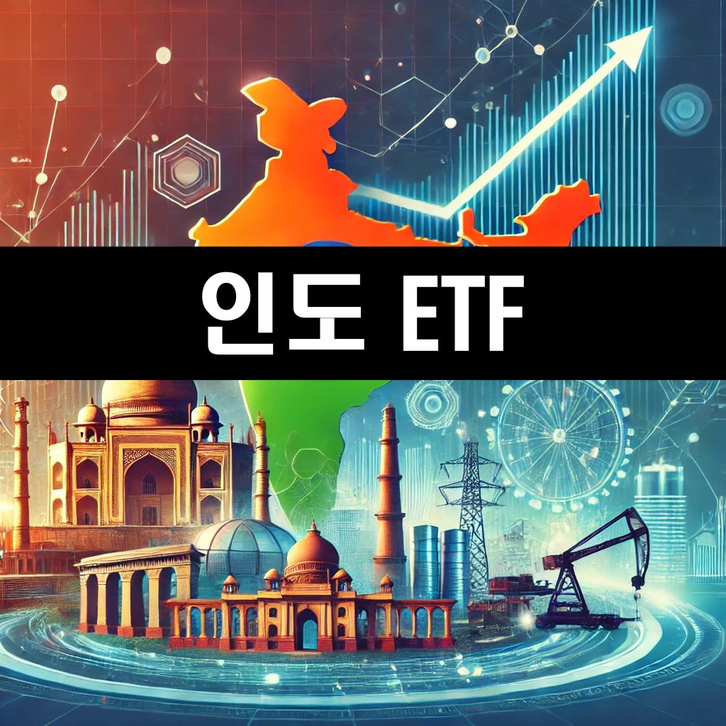 인도 ETF