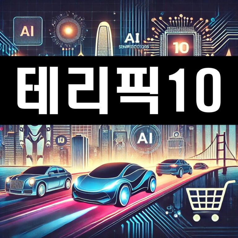 테리픽10