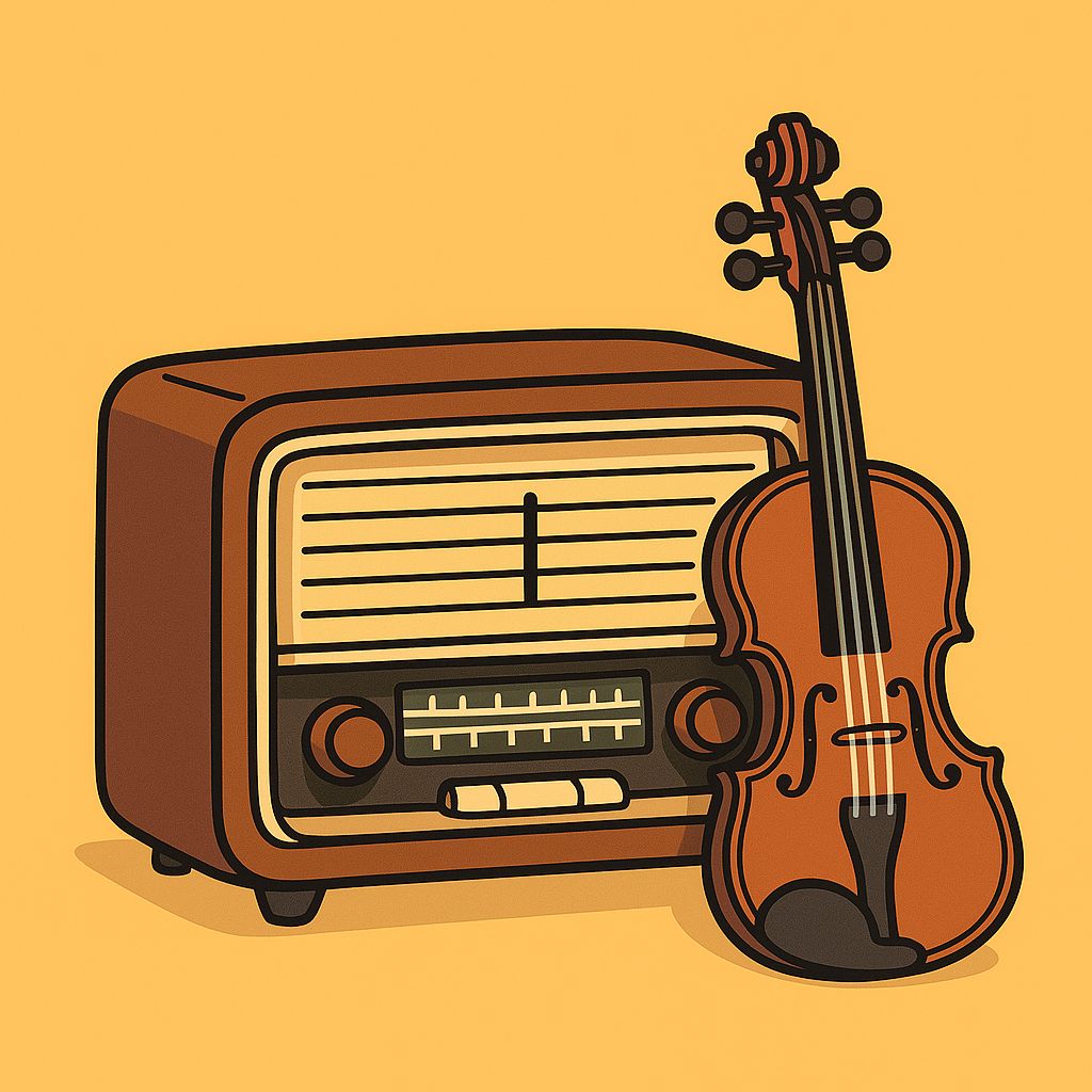 KBS FM 클래식 라디오