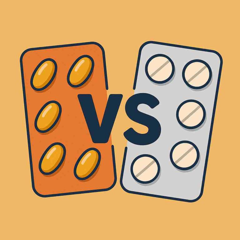 프로페시아 vs 아보다트
