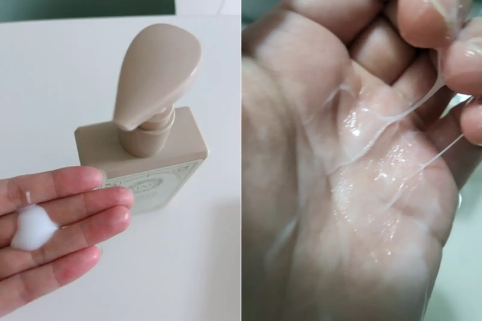 뤼산드 PDRN 연어 특허발효 앰플 크림