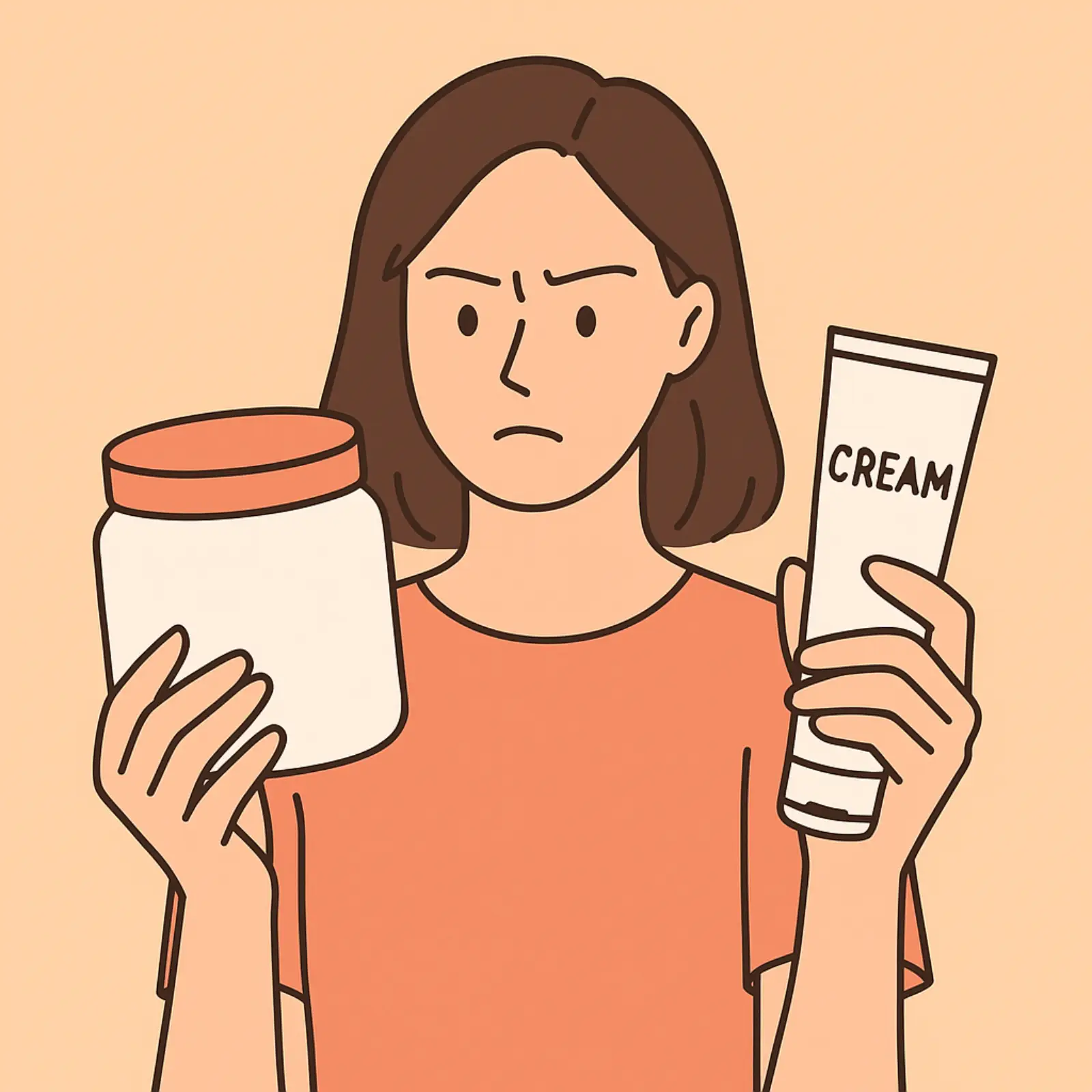 연어 PDRN 재생크림 비교 리뷰